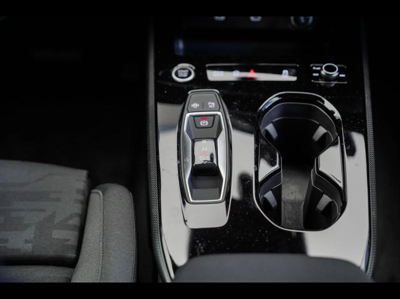 Voitures occasions Audi A5 Avant Business Executive Vélizy-Villacoublay