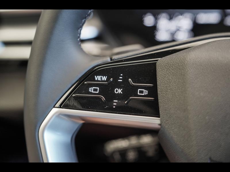 Voitures occasions Audi A5 Avant Business Executive Vélizy-Villacoublay