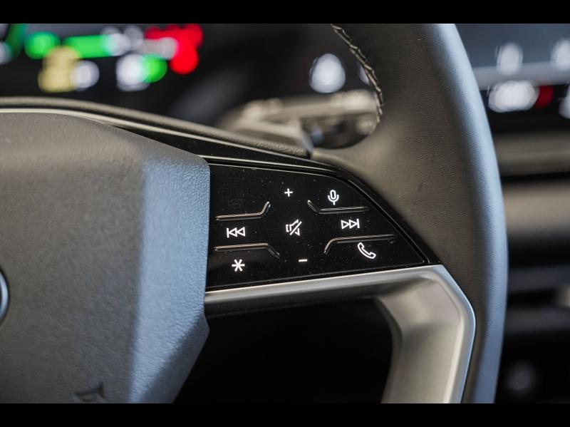 Voitures occasions Audi A5 Avant Business Executive Vélizy-Villacoublay