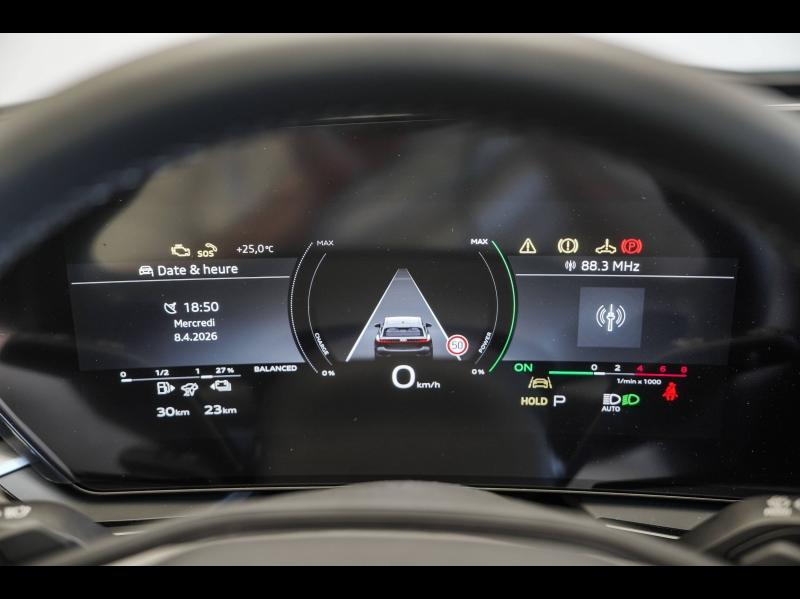 Voitures occasions Audi A5 Avant Business Executive Vélizy-Villacoublay