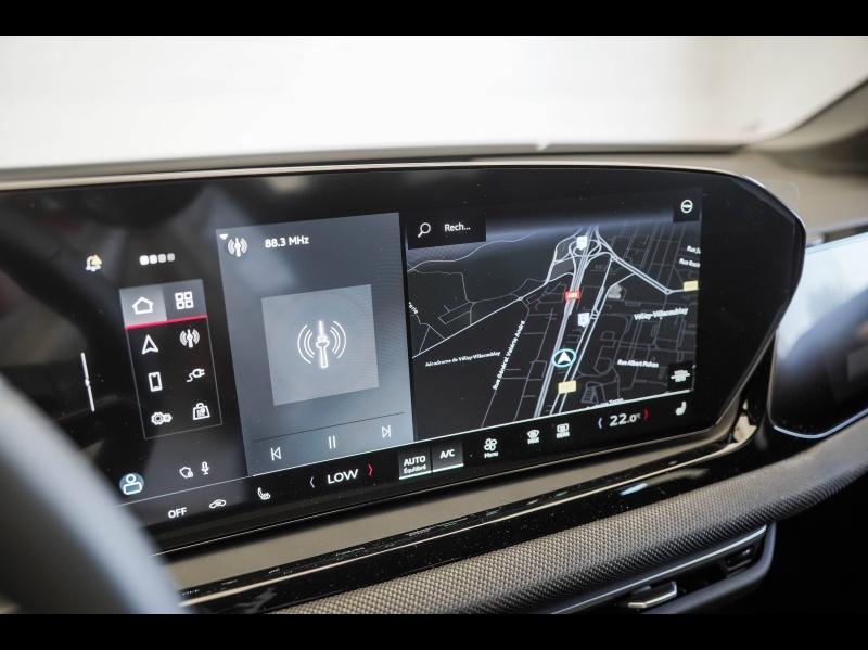 Voitures occasions Audi A5 Avant Business Executive Vélizy-Villacoublay