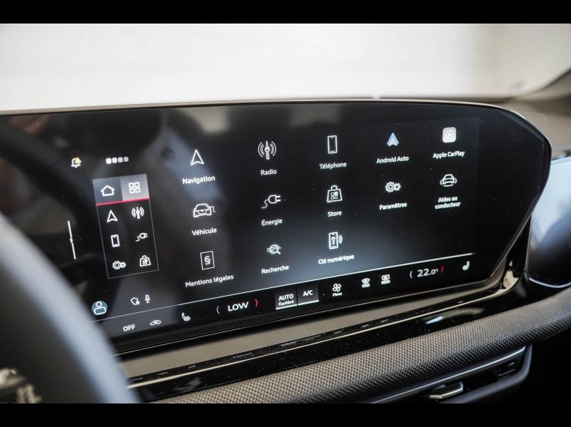 Voitures occasions Audi A5 Avant Business Executive Vélizy-Villacoublay