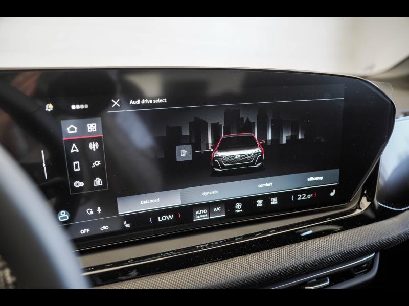 Voitures occasions Audi A5 Avant Business Executive Vélizy-Villacoublay