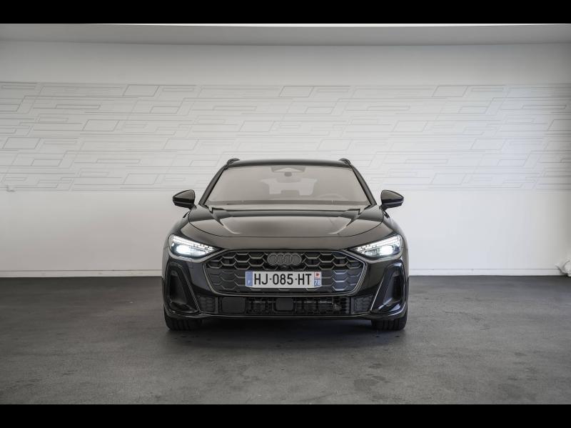 Voitures occasions Audi A5 Avant S line Vélizy-Villacoublay