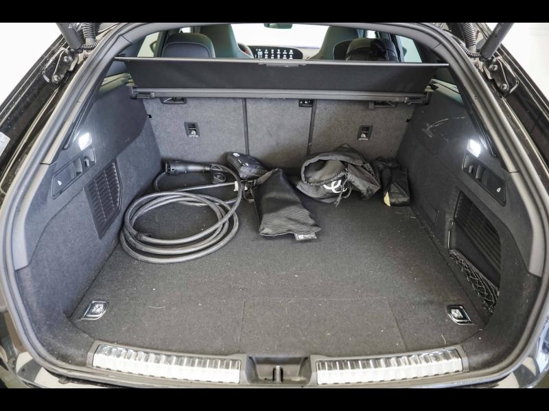 Voitures occasions Audi A5 Avant S line Vélizy-Villacoublay