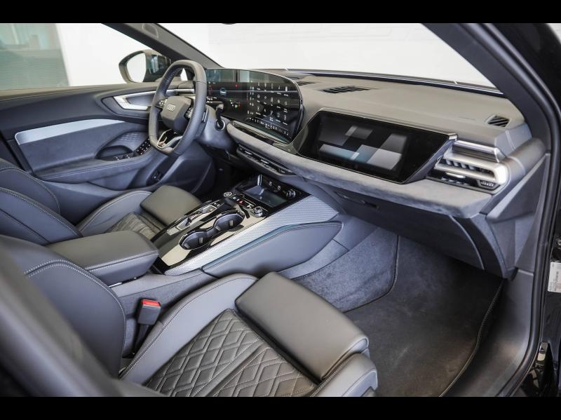 Voitures occasions Audi A5 Avant S line Vélizy-Villacoublay