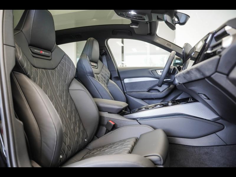 Voitures occasions Audi A5 Avant S line Vélizy-Villacoublay