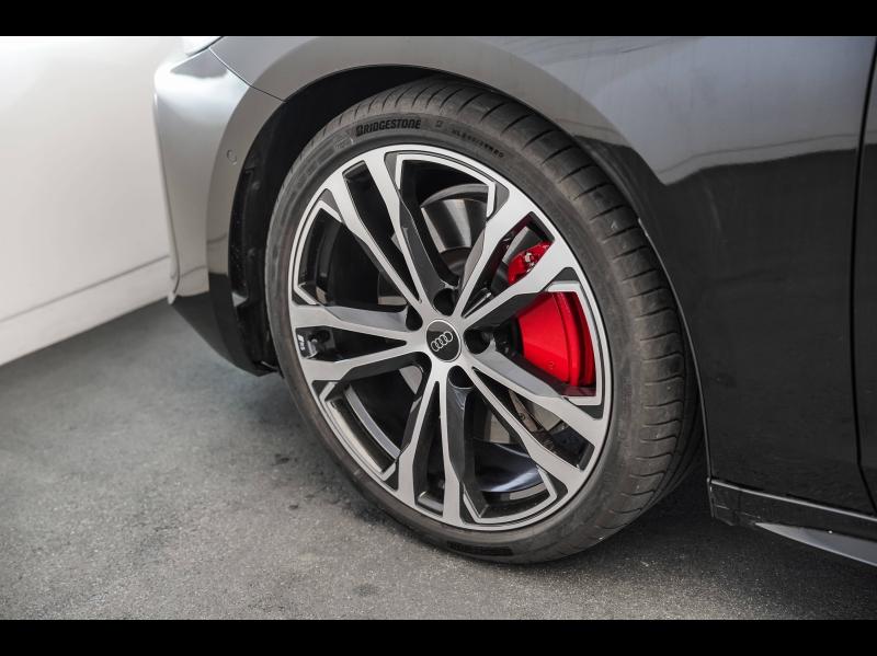 Voitures occasions Audi A5 Avant S line Vélizy-Villacoublay