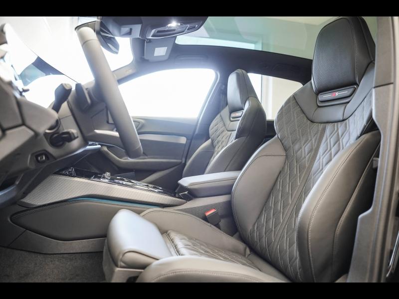 Voitures occasions Audi A5 Avant S line Vélizy-Villacoublay