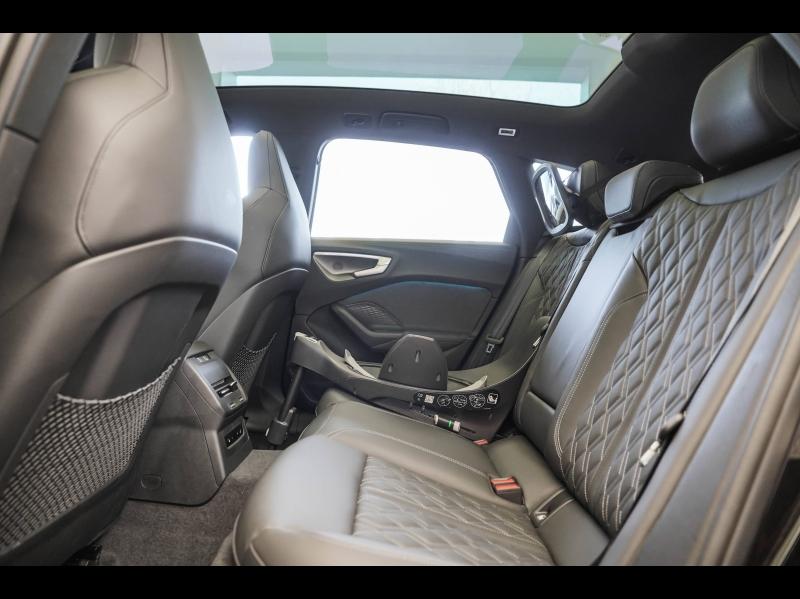 Voitures occasions Audi A5 Avant S line Vélizy-Villacoublay