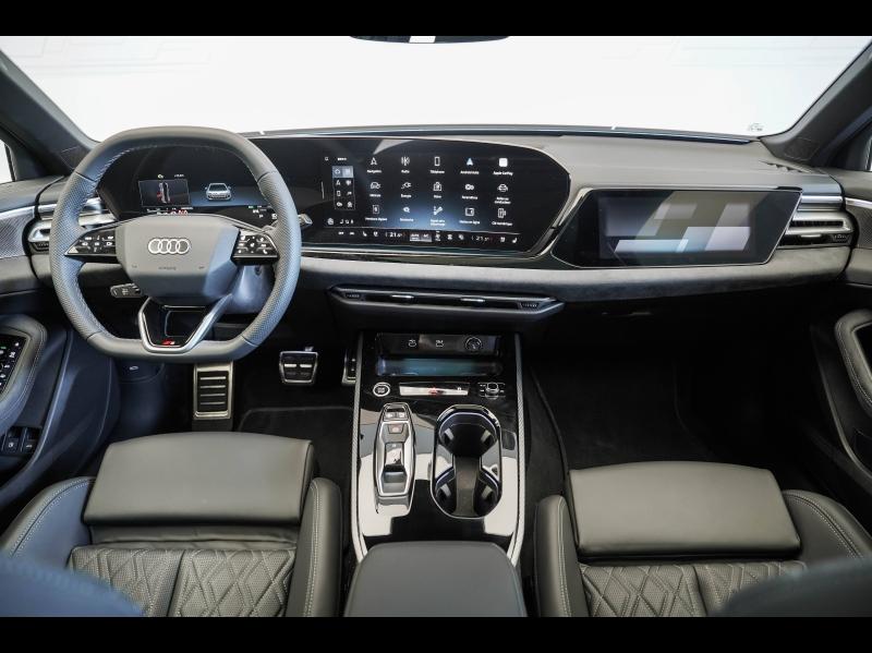 Voitures occasions Audi A5 Avant S line Vélizy-Villacoublay