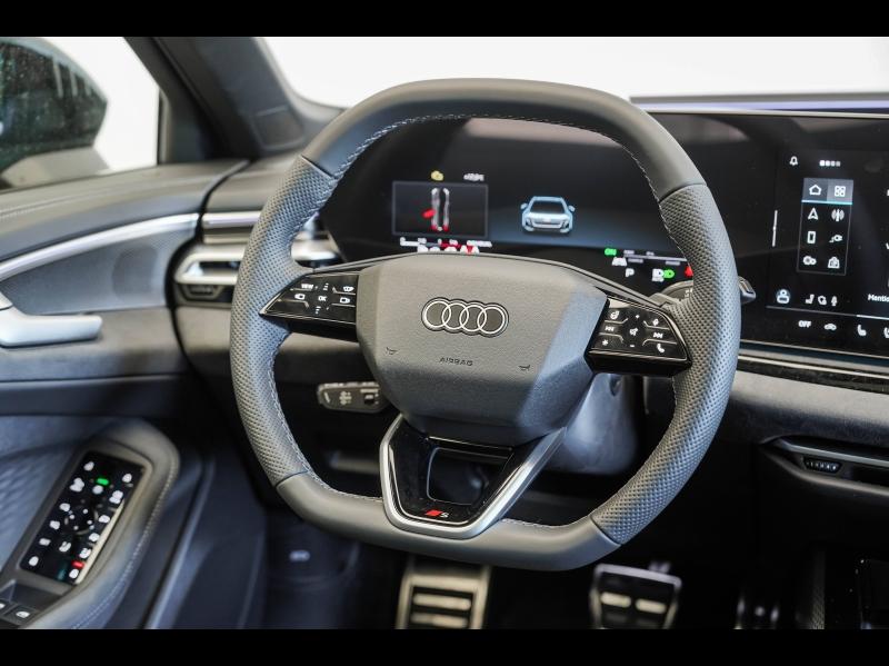Voitures occasions Audi A5 Avant S line Vélizy-Villacoublay