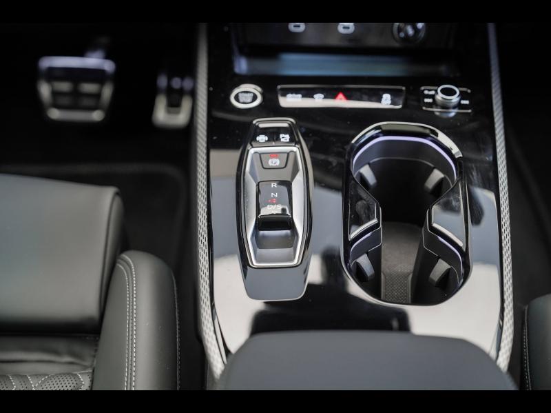 Voitures occasions Audi A5 Avant S line Vélizy-Villacoublay