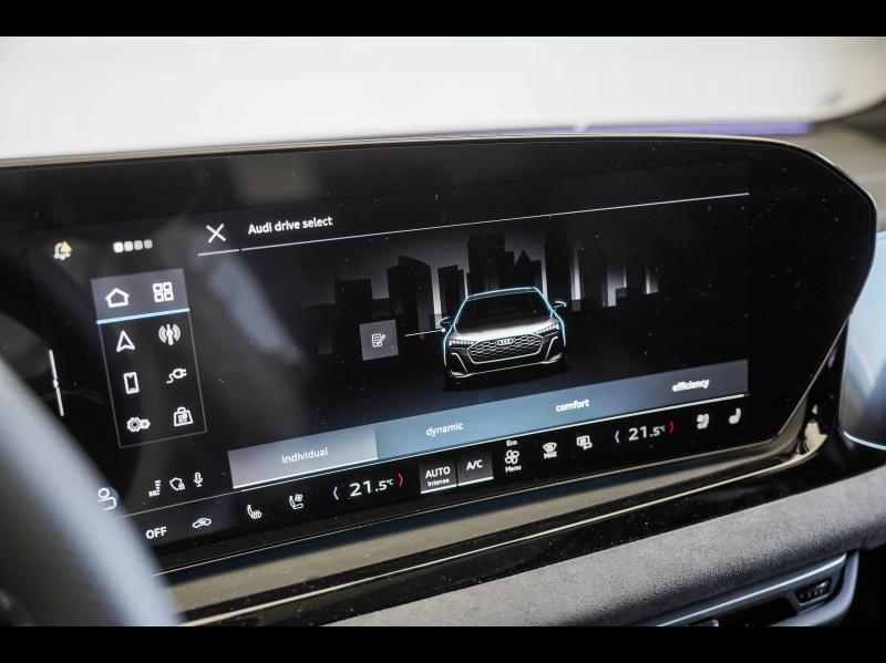 Voitures occasions Audi A5 Avant S line Vélizy-Villacoublay