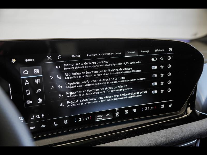 Voitures occasions Audi A5 Avant S line Vélizy-Villacoublay
