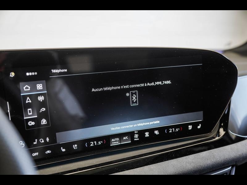 Voitures occasions Audi A5 Avant S line Vélizy-Villacoublay