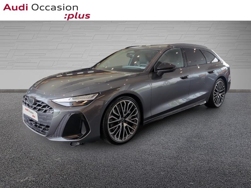 Voitures occasions Audi A6 AVANT S line Vélizy-Villacoublay