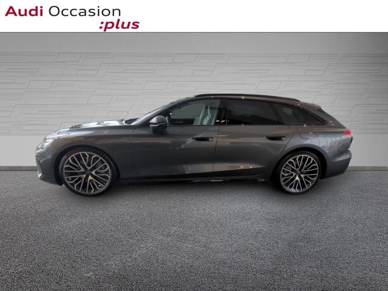 Voitures occasions Audi A6 AVANT S line Vélizy-Villacoublay
