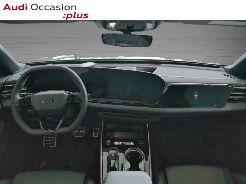 Voitures occasions Audi A6 AVANT S line Vélizy-Villacoublay