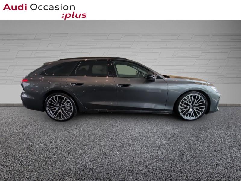 Voitures occasions Audi A6 AVANT S line Vélizy-Villacoublay