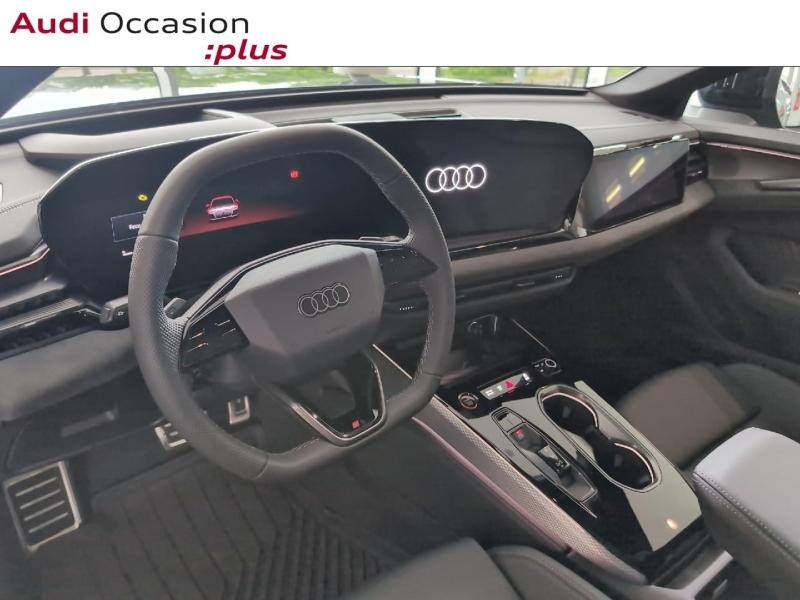 Voitures occasions Audi A6 AVANT S line Vélizy-Villacoublay