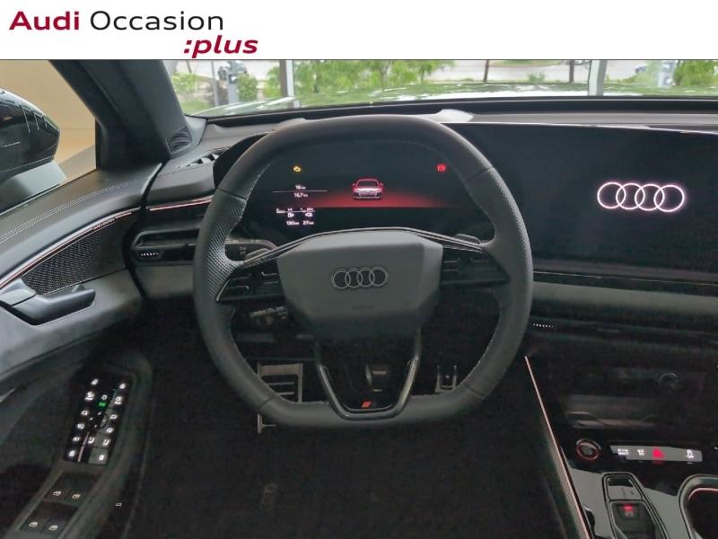 Voitures occasions Audi A6 AVANT S line Vélizy-Villacoublay