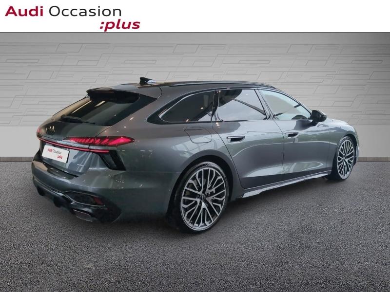 Voitures occasions Audi A6 AVANT S line Vélizy-Villacoublay