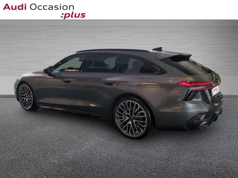 Voitures occasions Audi A6 AVANT S line Vélizy-Villacoublay