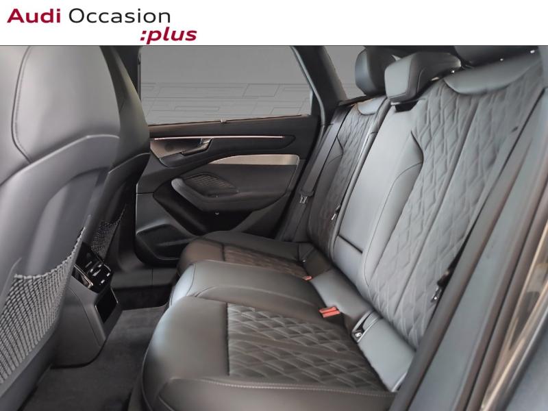 Voitures occasions Audi A6 AVANT S line Vélizy-Villacoublay