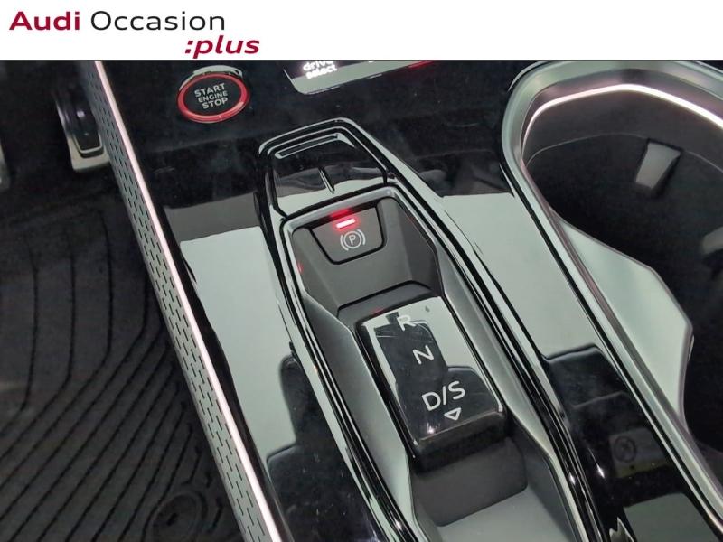 Voitures occasions Audi A6 AVANT S line Vélizy-Villacoublay