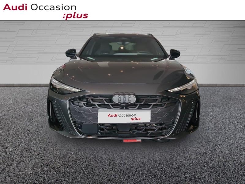 Voitures occasions Audi A6 AVANT S line Vélizy-Villacoublay