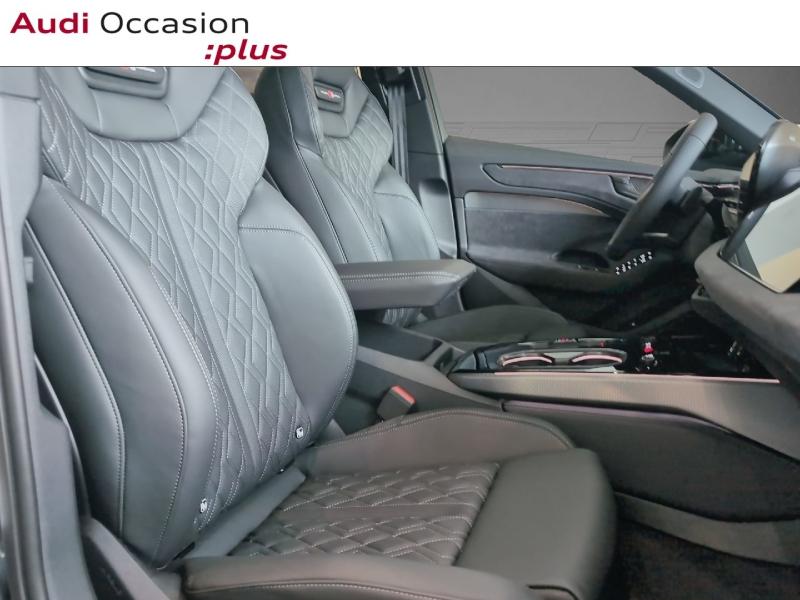 Voitures occasions Audi A6 AVANT S line Vélizy-Villacoublay