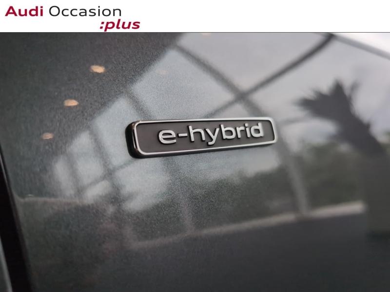 Voitures occasions Audi A6 AVANT S line Vélizy-Villacoublay