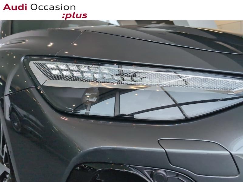 Voitures occasions Audi A6 AVANT S line Vélizy-Villacoublay