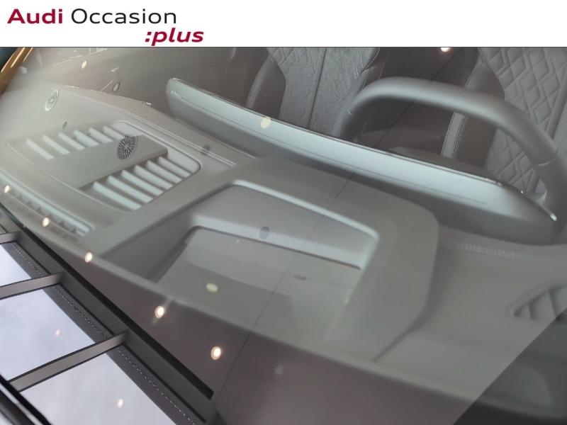 Voitures occasions Audi A6 AVANT S line Vélizy-Villacoublay