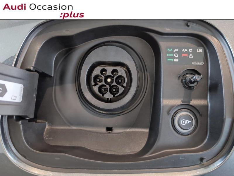 Voitures occasions Audi A6 AVANT S line Vélizy-Villacoublay