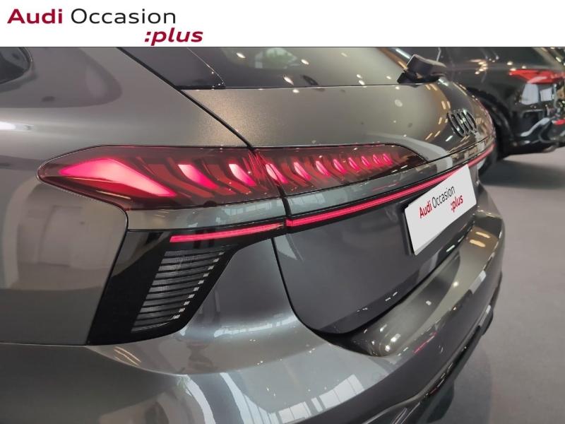 Voitures occasions Audi A6 AVANT S line Vélizy-Villacoublay