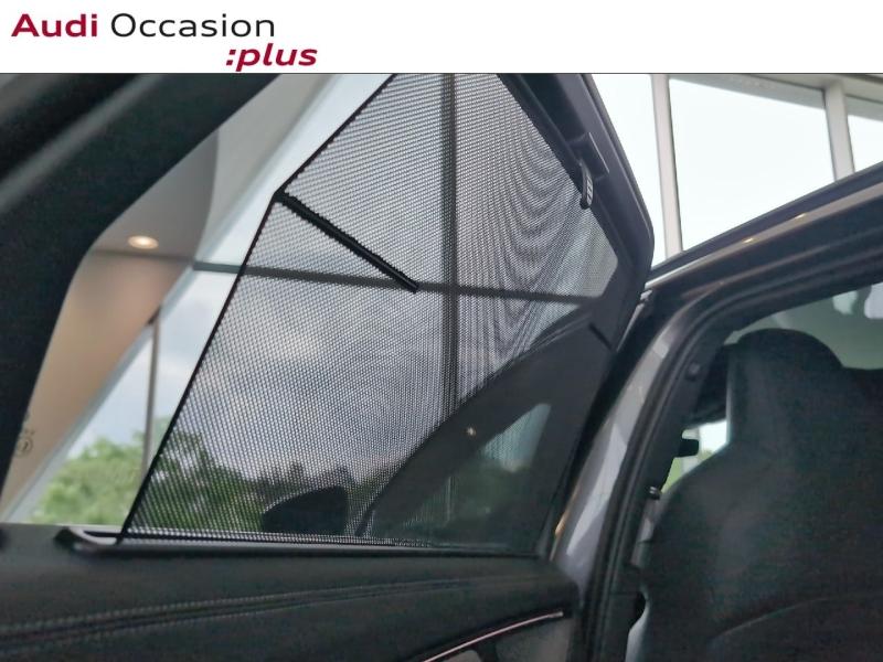 Voitures occasions Audi A6 AVANT S line Vélizy-Villacoublay