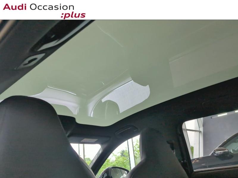 Voitures occasions Audi A6 AVANT S line Vélizy-Villacoublay