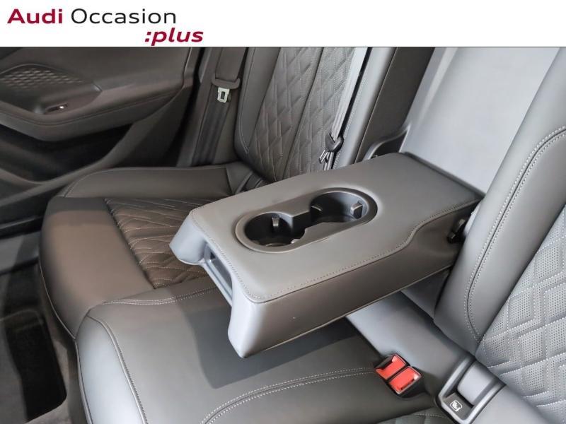 Voitures occasions Audi A6 AVANT S line Vélizy-Villacoublay