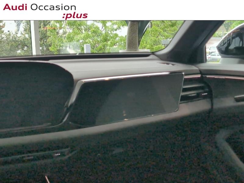 Voitures occasions Audi A6 AVANT S line Vélizy-Villacoublay