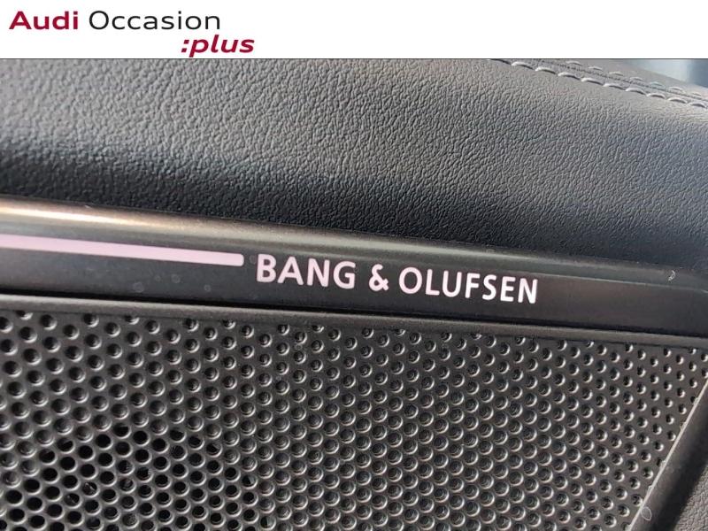 Voitures occasions Audi A6 AVANT S line Vélizy-Villacoublay