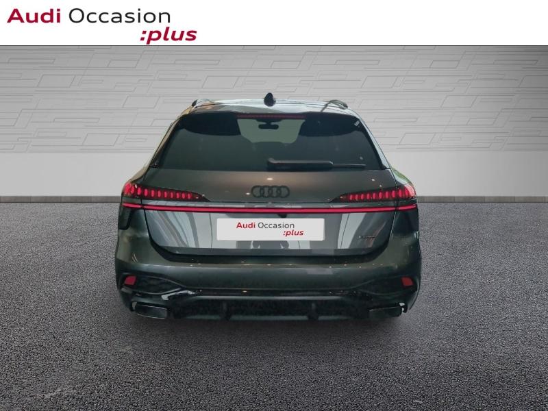 Voitures occasions Audi A6 AVANT S line Vélizy-Villacoublay