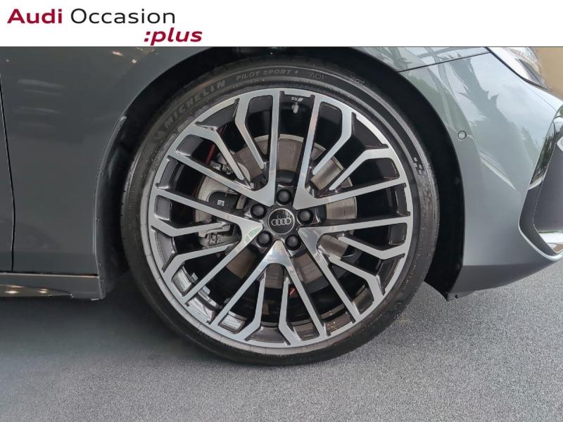 Voitures occasions Audi A6 AVANT S line Vélizy-Villacoublay