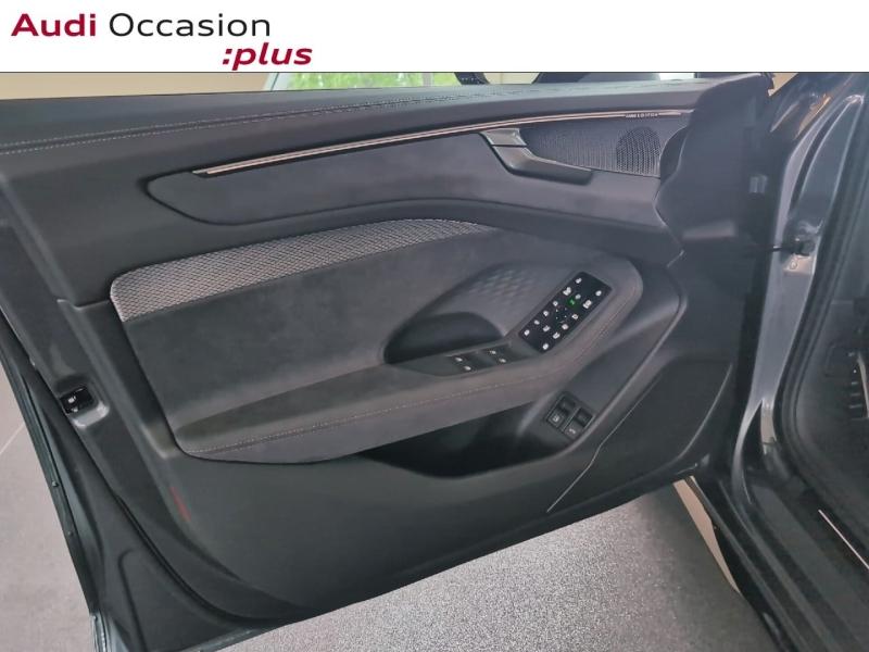 Voitures occasions Audi A6 AVANT S line Vélizy-Villacoublay