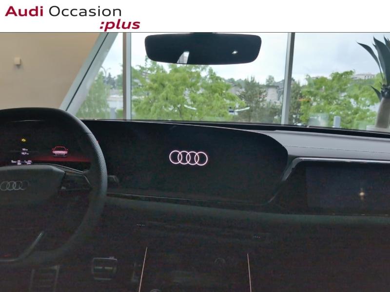 Voitures occasions Audi A6 AVANT S line Vélizy-Villacoublay