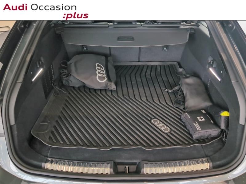 Voitures occasions Audi A6 AVANT S line Vélizy-Villacoublay