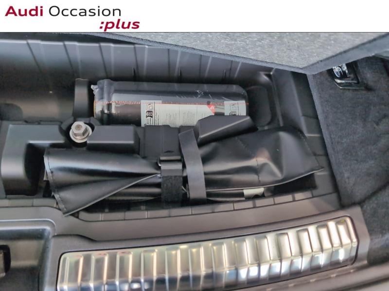 Voitures occasions Audi A6 AVANT S line Vélizy-Villacoublay