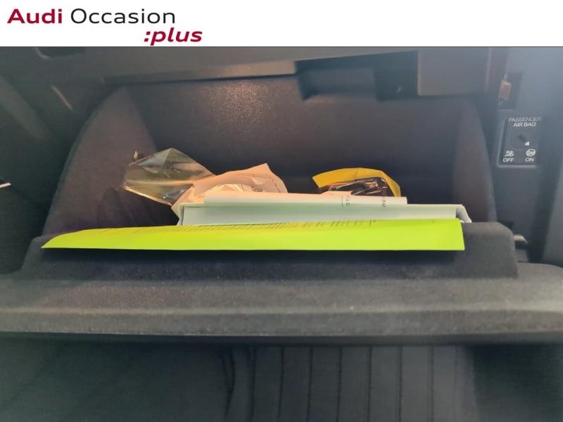 Voitures occasions Audi A6 AVANT S line Vélizy-Villacoublay
