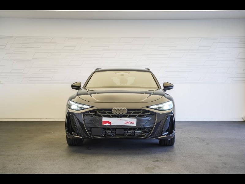 Voitures occasions Audi A6 AVANT S line Vélizy-Villacoublay